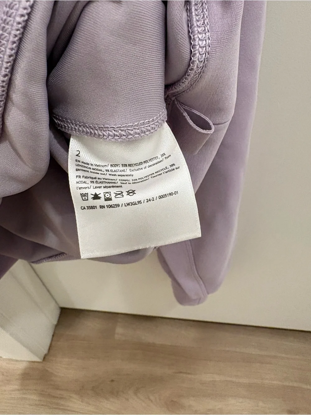 lululemon athletica lululemon softstreme
